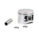 Piston 45cc - 43mm - DOUBLE RING| Rovan Sports